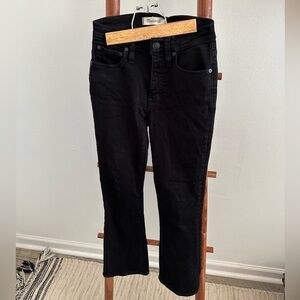 NWOT Madewell jeans